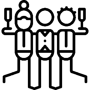 Bachelorette retreat venue