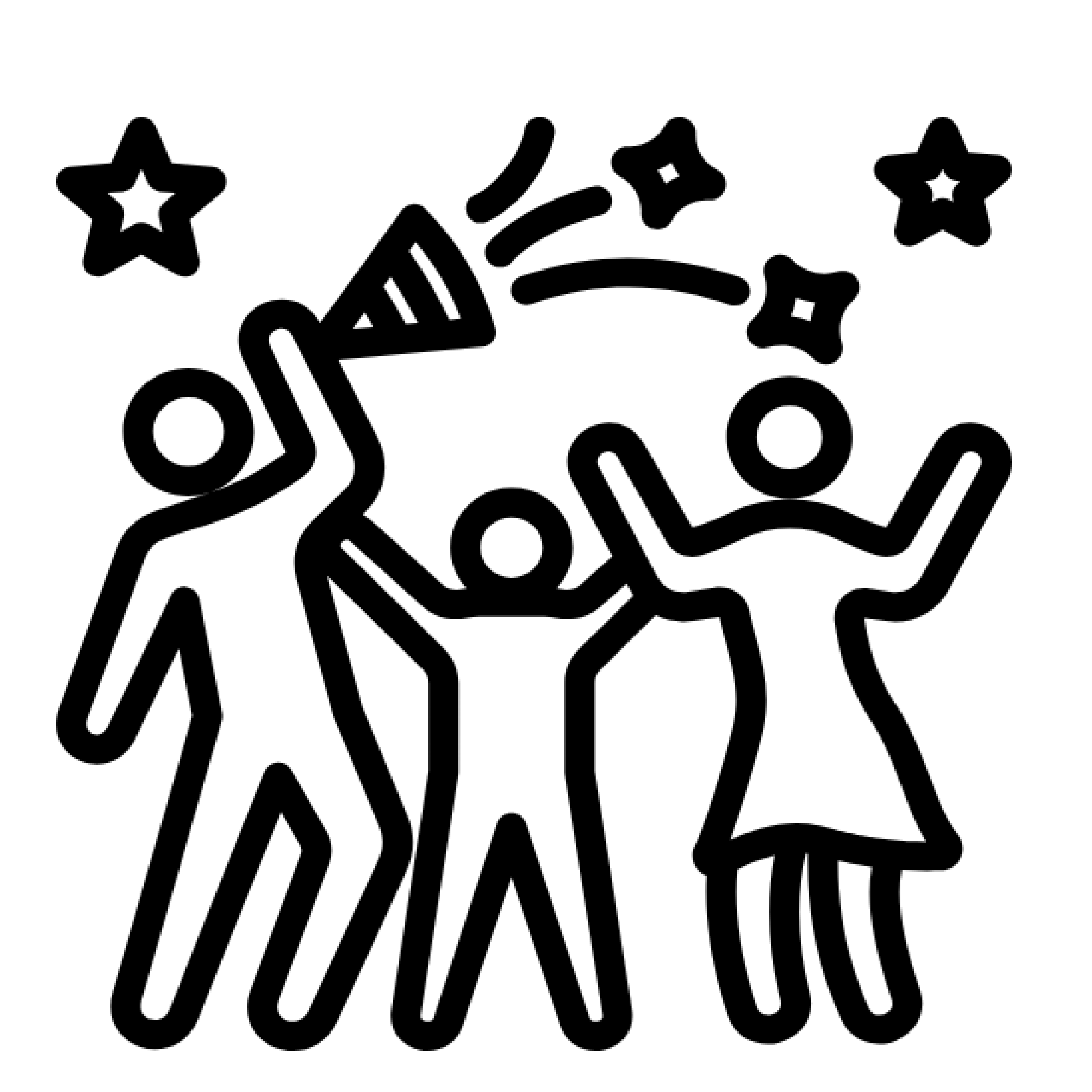 Family gathering venue