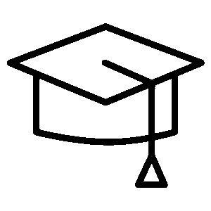 Graduation party venue