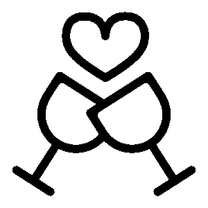 Engagement party venue